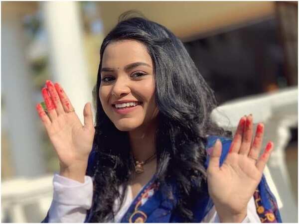 Titeeksha Tawde