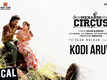 Mehandi Circus | Song - Kodi Aruvi (Lyrical)