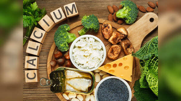 Calcium