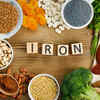 Iron