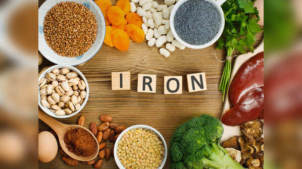 Iron