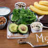 Magnesium