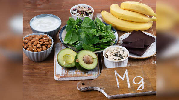 Magnesium