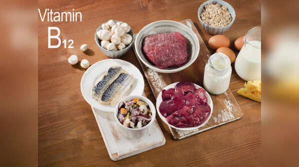 Vitamin B12