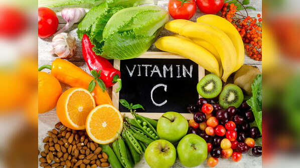 Vitamin C
