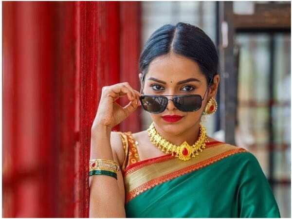 Titeeksha Tawde