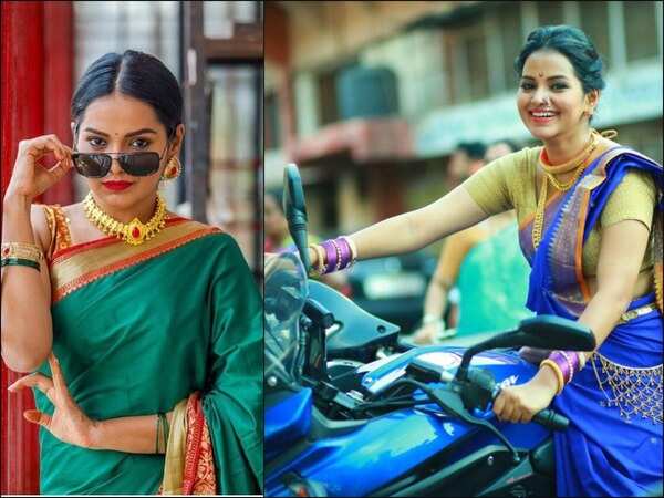 Titeeksha Tawde Stills