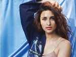 Parineeti Chopra knows how to pull off the latest fashion trends with style