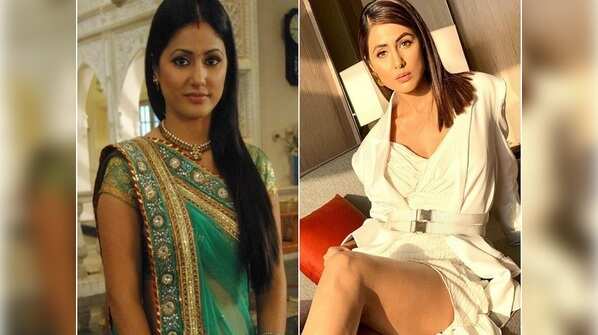 Hina Khan