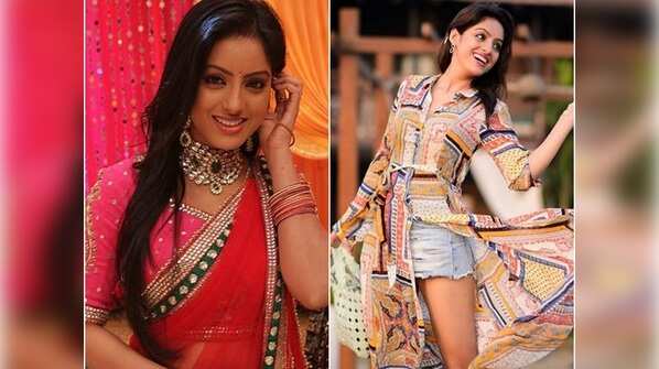 Deepika Singh