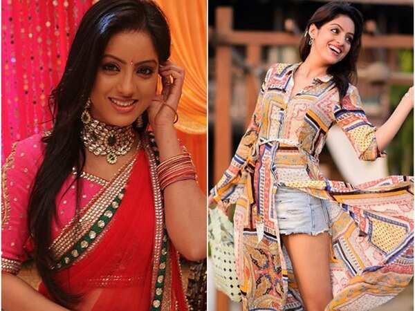 Deepika Singh.