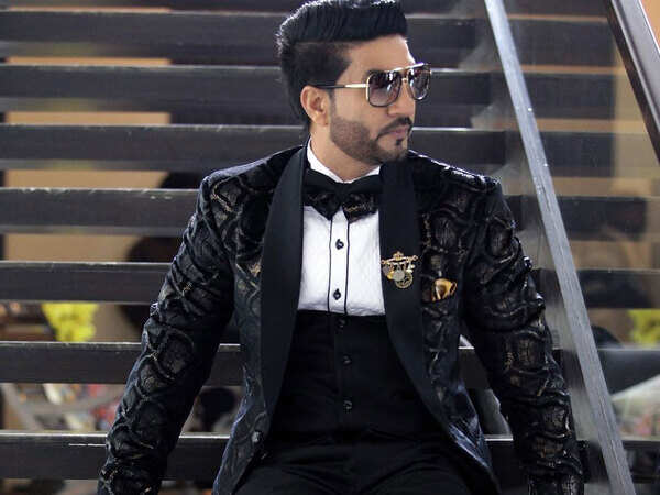 Preet Harpal Pictures