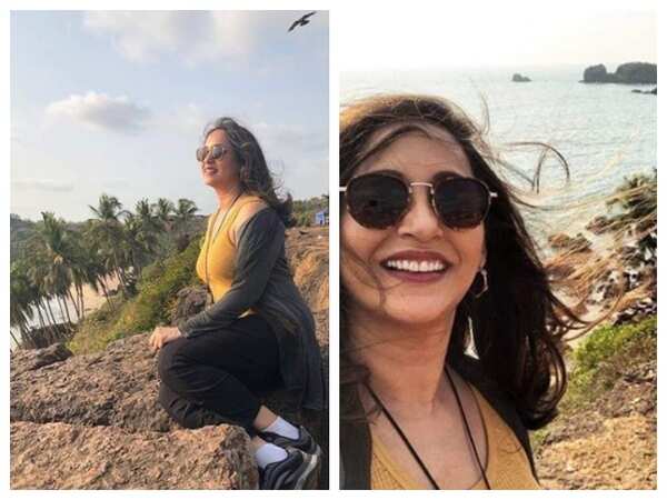 Ashvini Bhave Images