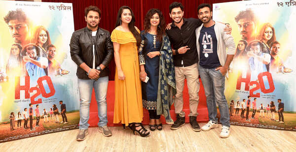 Sheetal Ahirrao Photos