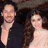 ​Tiger Shroff can't keep calm after seeing his girlfriend Disha Patani in the latest poster of Salman Khan starrer 'Bharat'