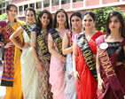 MCM DAV College for Women gives a warm send off to its seniors