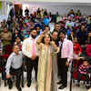 Article image for: Click here to see the latest images of <i class="tbold">Kirron Kher</i>