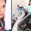 Article image for: Jacqueline Fernandez gives a sneak peek into her new workout regime