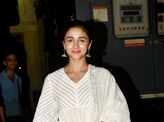 Kalank: Screening