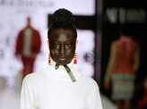 Cape Town International Fashion Week 2019