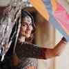 Alia Bhatt looks drop-dead gorgeous in this still from 'Kalank'