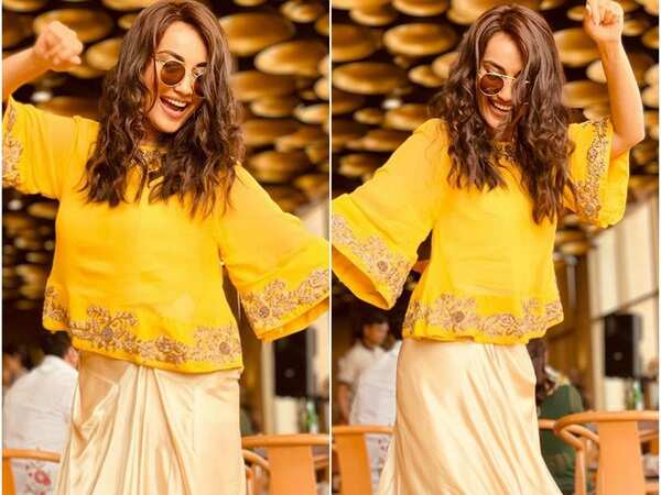 Surbhi Jyoti