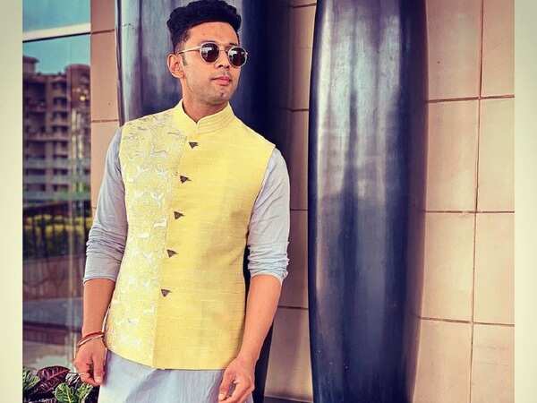 Sahil Anand Pictures