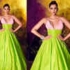 Green apple
