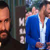 Article image for: Saif Ali Khan reacts to Ajay Devgn's 'De De Pyaar De' dialogue on Saif Ali Khan, Kareena Kapoor’s age gap