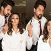 Pic: Sargun Mehta and Ravi Dubey are setting couple goals high