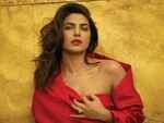 Here's how to power dress like Priyanka Chopra Jonas