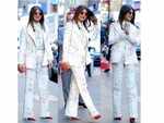 Pantsuit