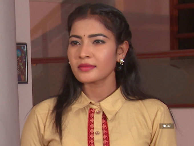 Bhargavi