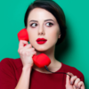 Blank calls and signals