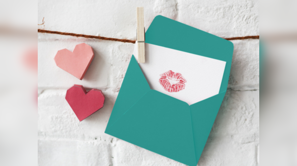 Love letters