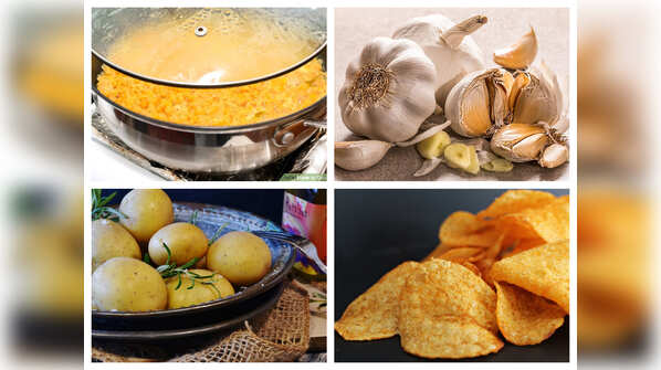 Simple and easy kitchen tips