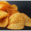 Frying chips
