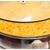 Cooking dal