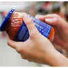 Peeling labels