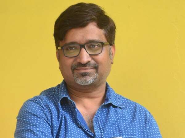 Mohan Krishna Photos