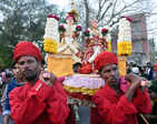 Gangaur Festival 2019