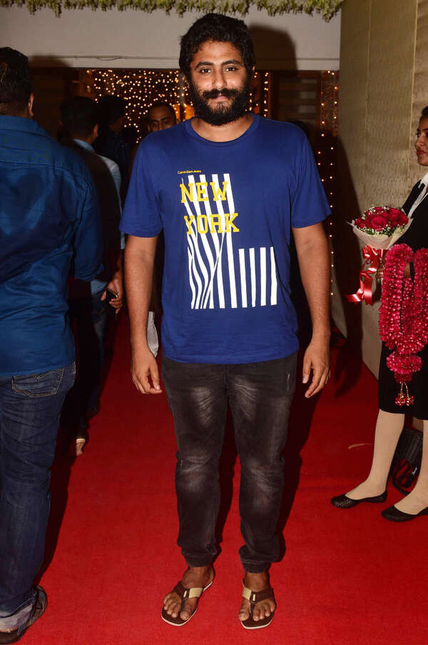 Antony Varghese