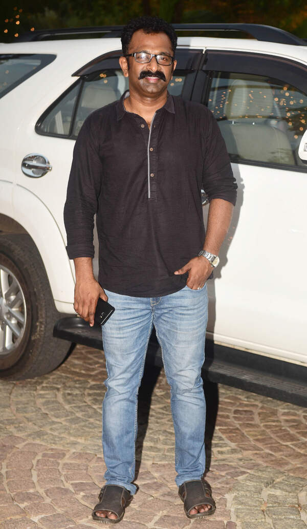 Sreejith