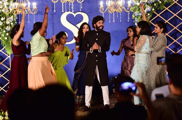 Sunny Wayne