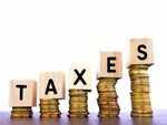 ​The new tax structure
