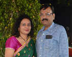 Kanpurites enjoy a fun-filled evening