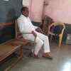 Chamarajanagar district in-charge C Puttaranga Shetty forced to wait for over half an hour at Uppinamole polling booth as EVM developed technical snags. Voting is now in progress