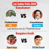 Hot seats of phase 2 polls