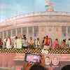 PM Modi to address rally in Gujarat's Amreli