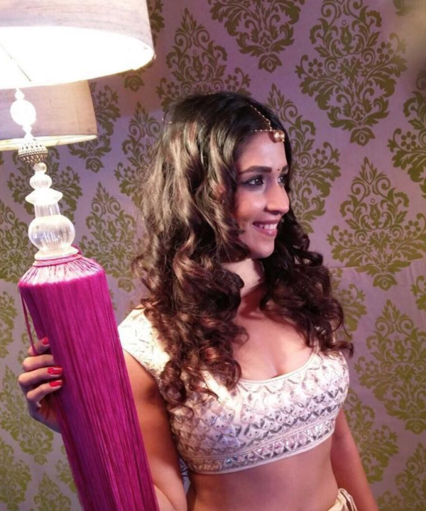 Harleen Sethi